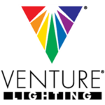venture lighting logo